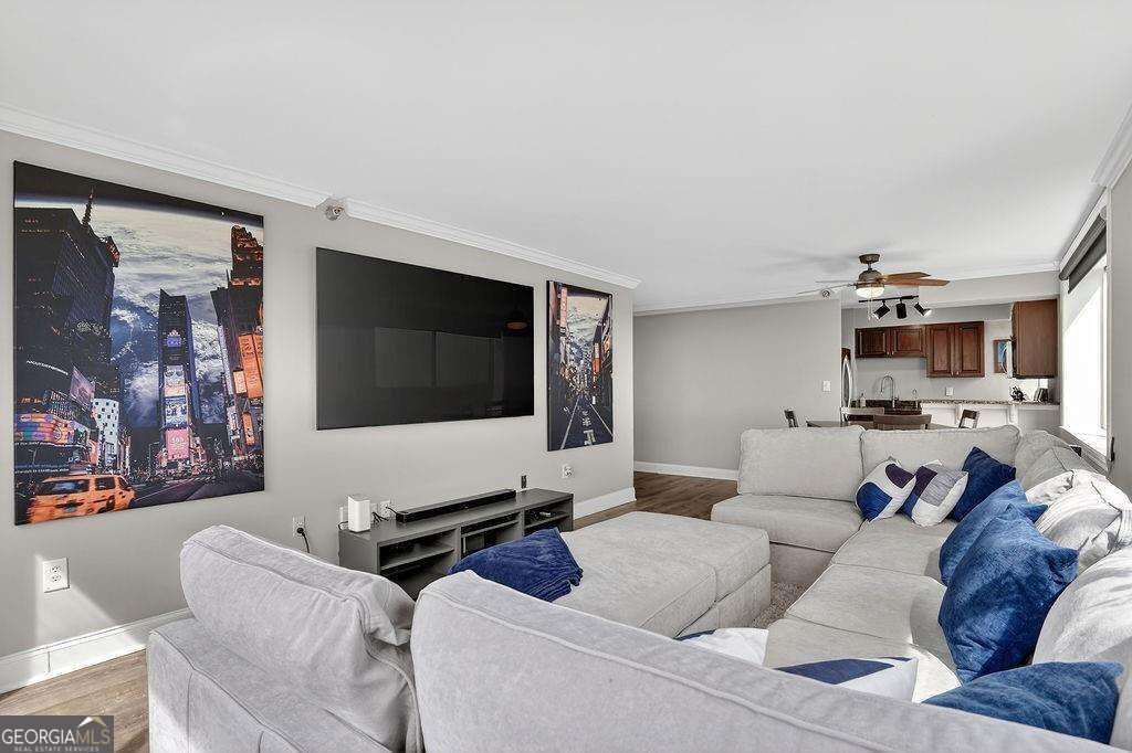 2479 Peachtree Road Atlanta - Photo 11