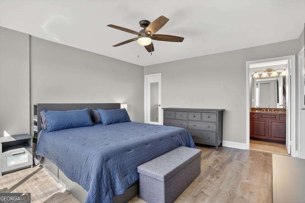 2479 Peachtree Road Atlanta - Photo 19
