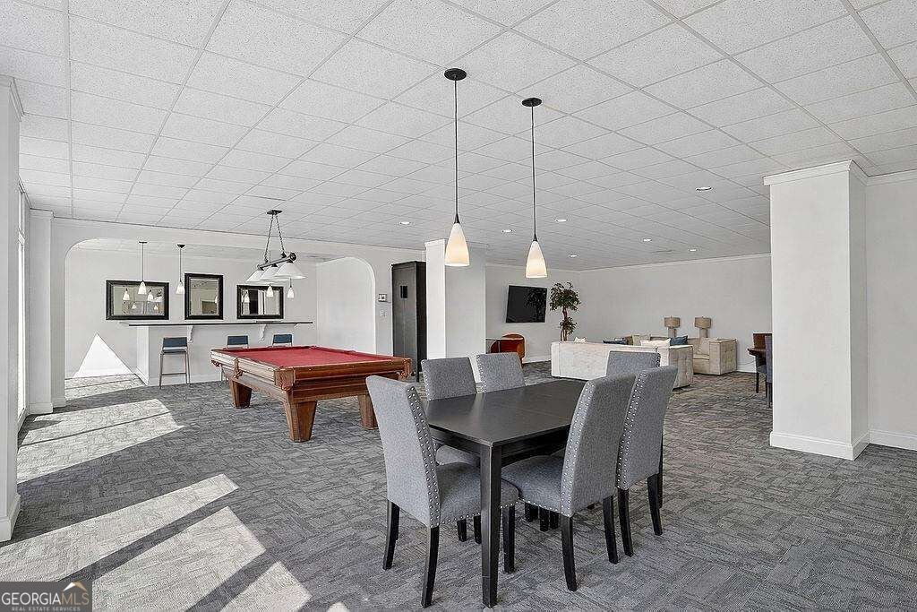 2479 Peachtree Road Atlanta - Photo 28