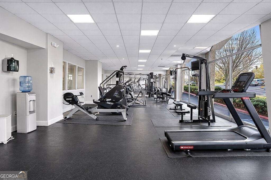 2479 Peachtree Road Atlanta - Photo 30
