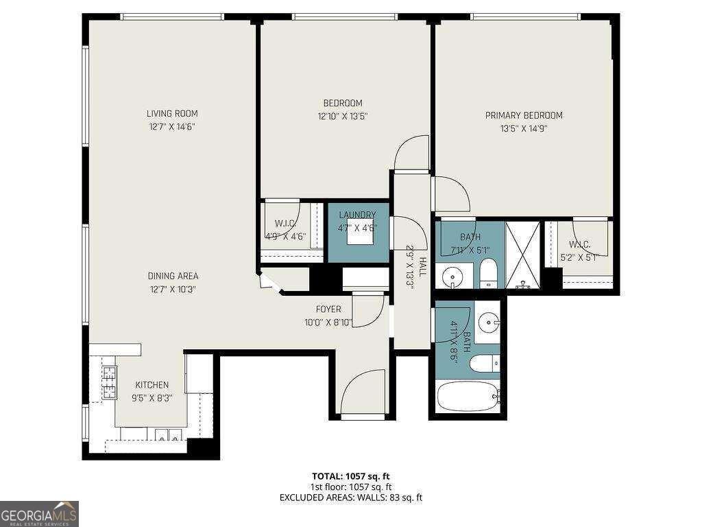 2479 Peachtree Road Atlanta - Photo 33
