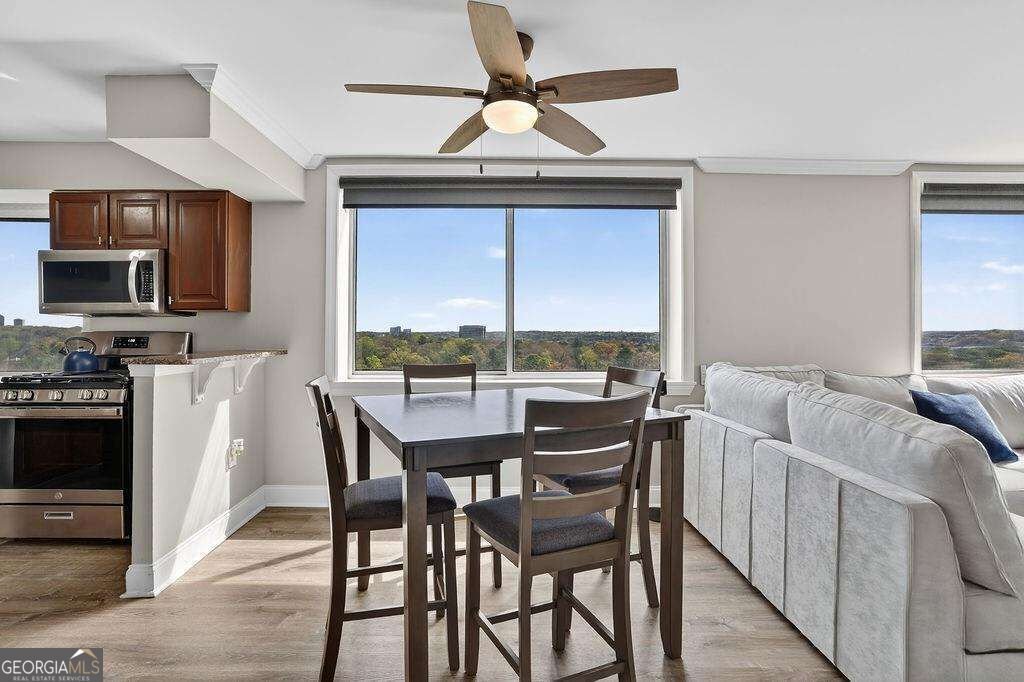 2479 Peachtree Road Atlanta - Photo 6