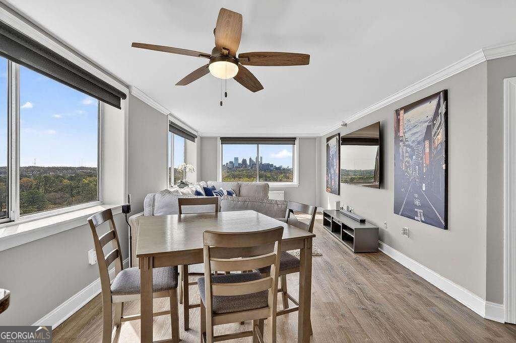 2479 Peachtree Road Atlanta - Photo 7