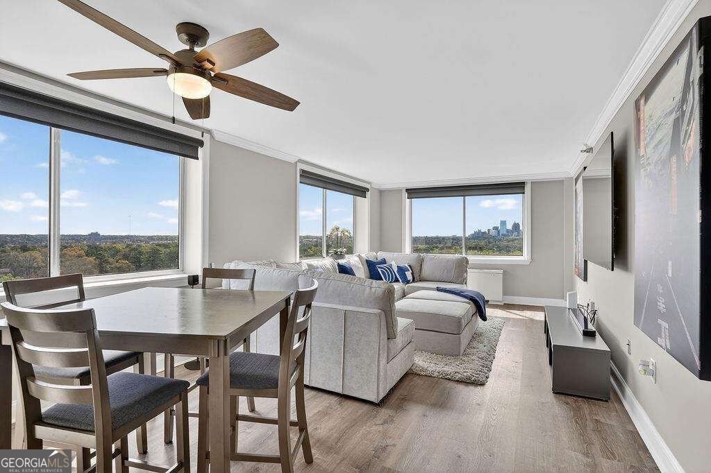 2479 Peachtree Road Atlanta - Photo 8