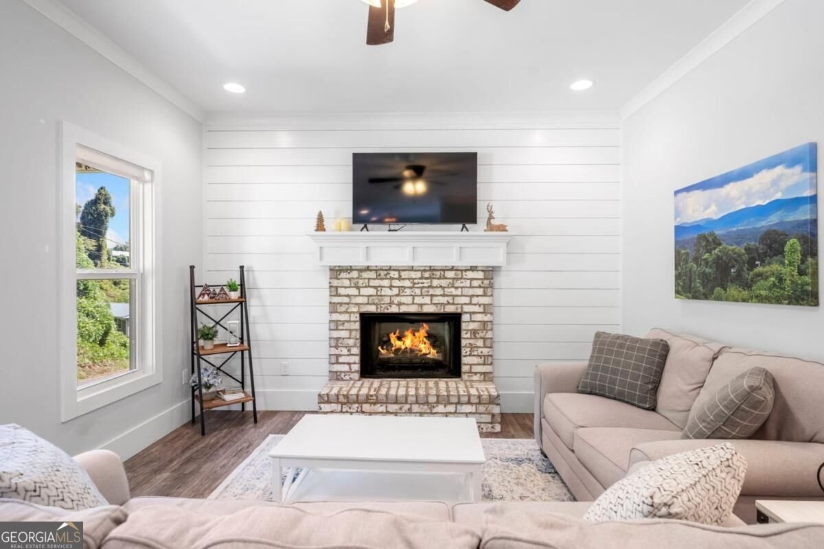 165 Logan Lane Ellijay - Photo 12