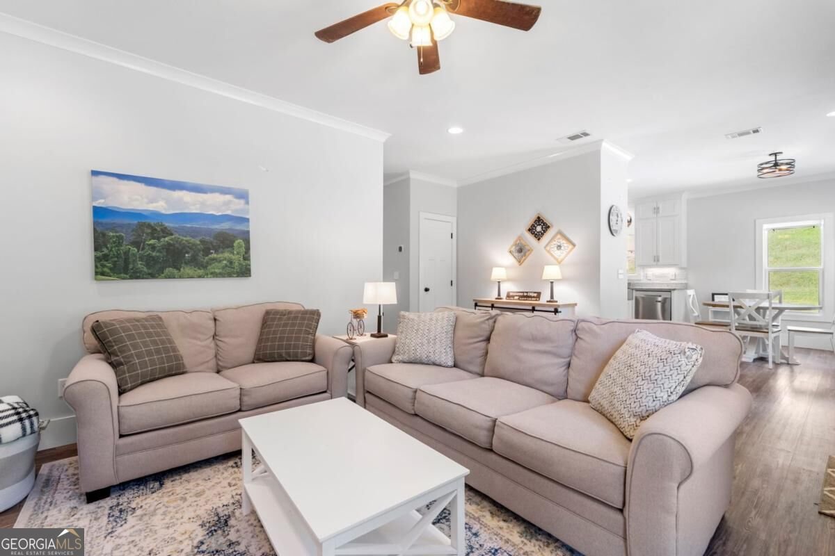 165 Logan Lane Ellijay - Photo 14