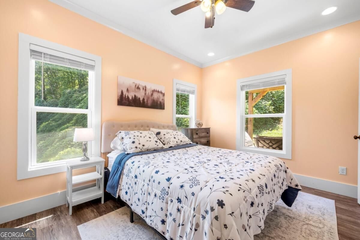 165 Logan Lane Ellijay - Photo 17