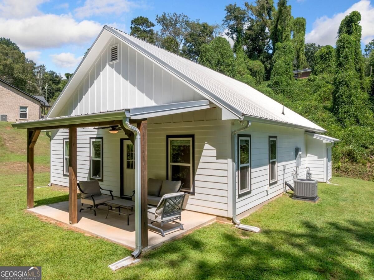 165 Logan Lane Ellijay - Photo 24