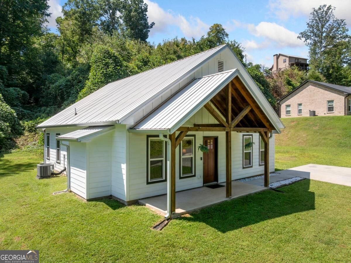 165 Logan Lane Ellijay - Photo 26