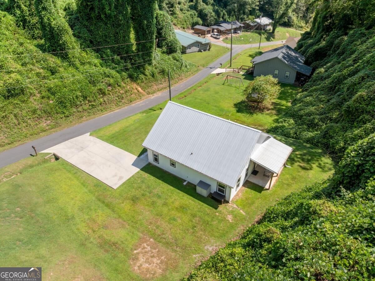165 Logan Lane Ellijay - Photo 27