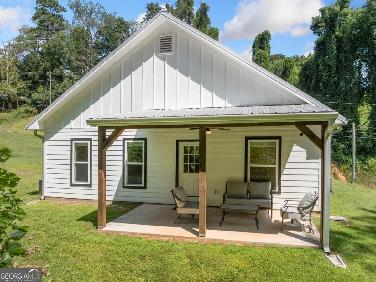 165 Logan Lane Ellijay - Photo 28
