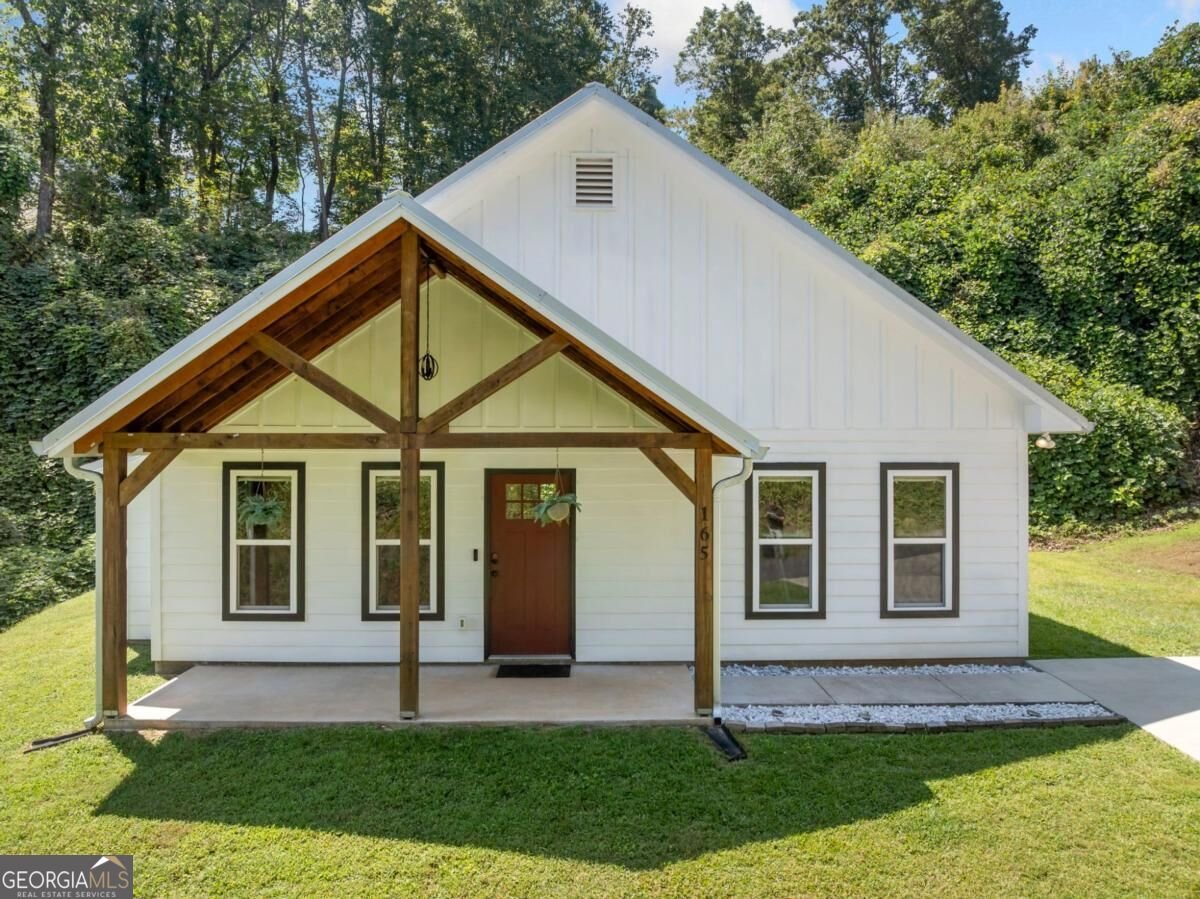 165 Logan Lane Ellijay - Photo 29