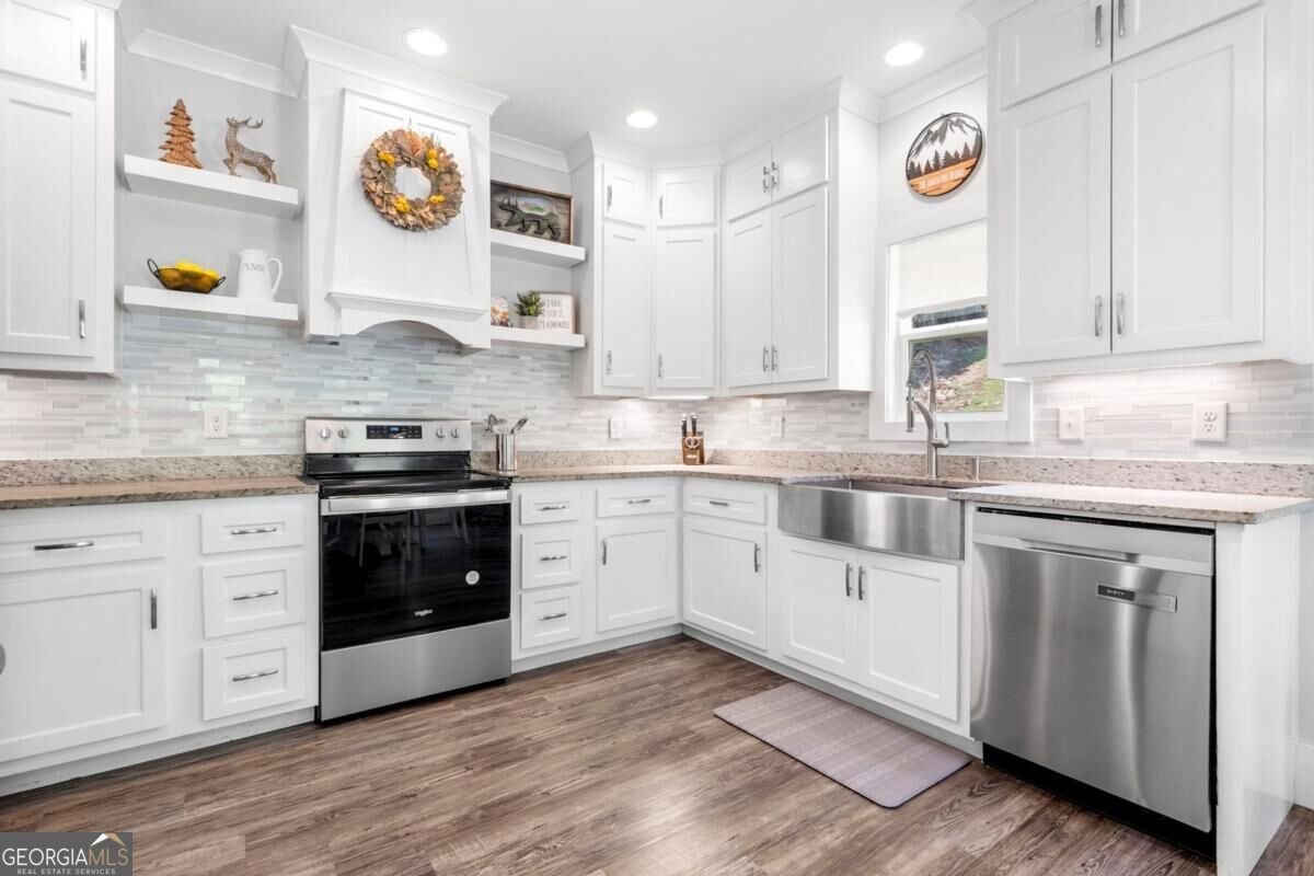 165 Logan Lane Ellijay - Photo 7