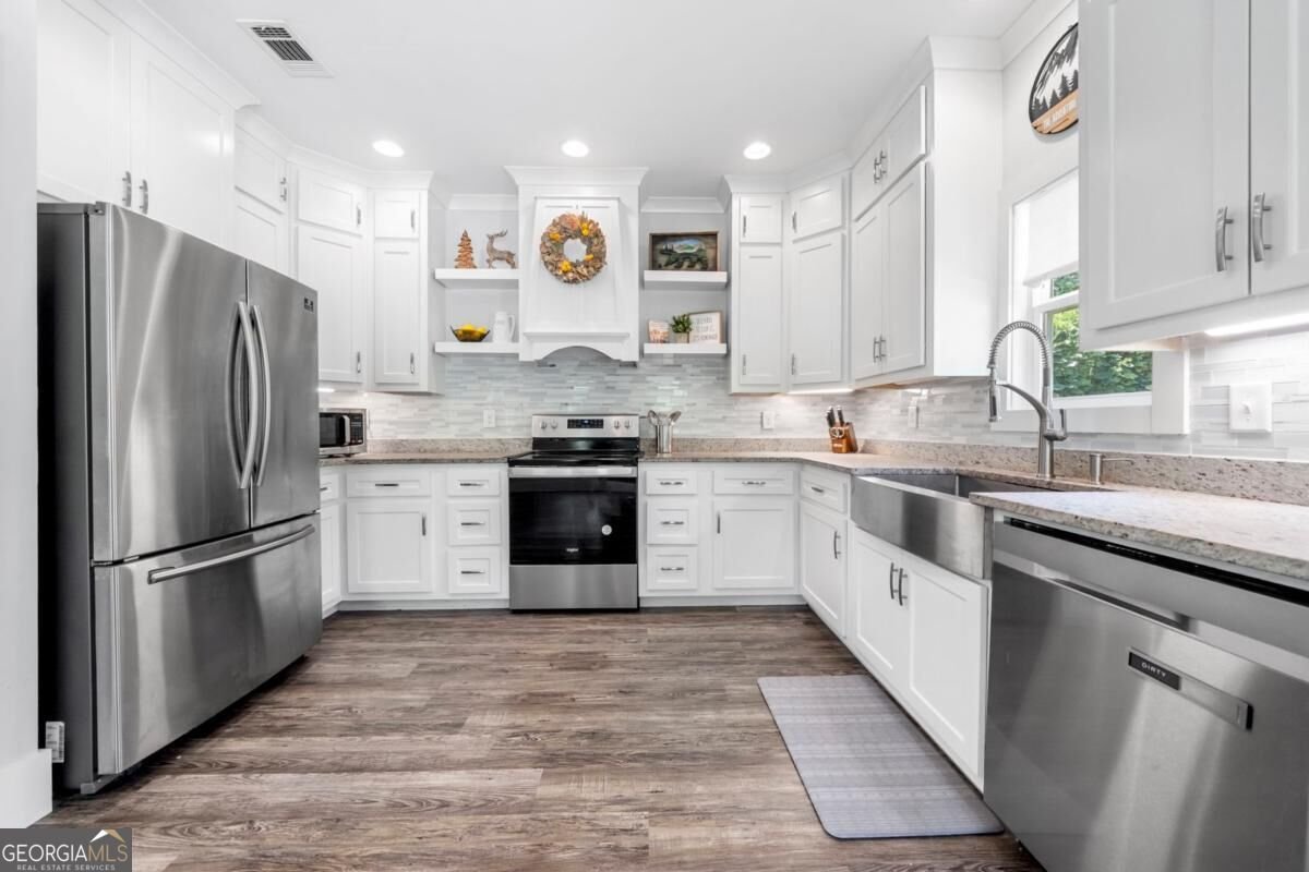 165 Logan Lane Ellijay - Photo 8