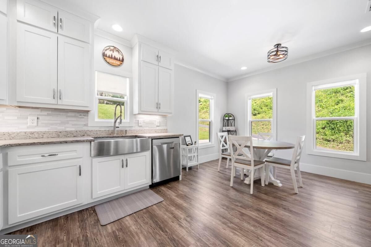 165 Logan Lane Ellijay - Photo 9