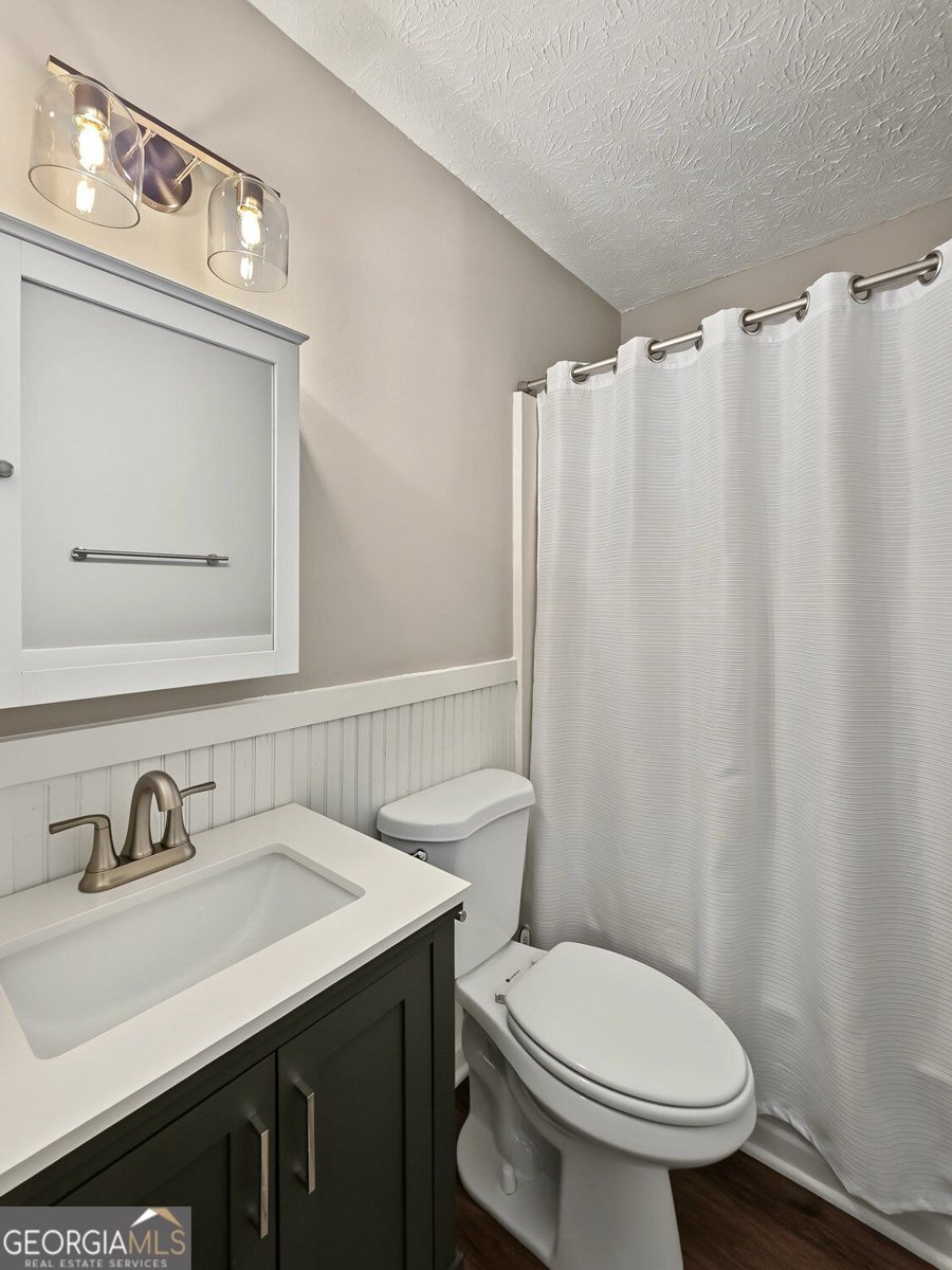 1898 Burfordi Drive Marietta - Photo 16
