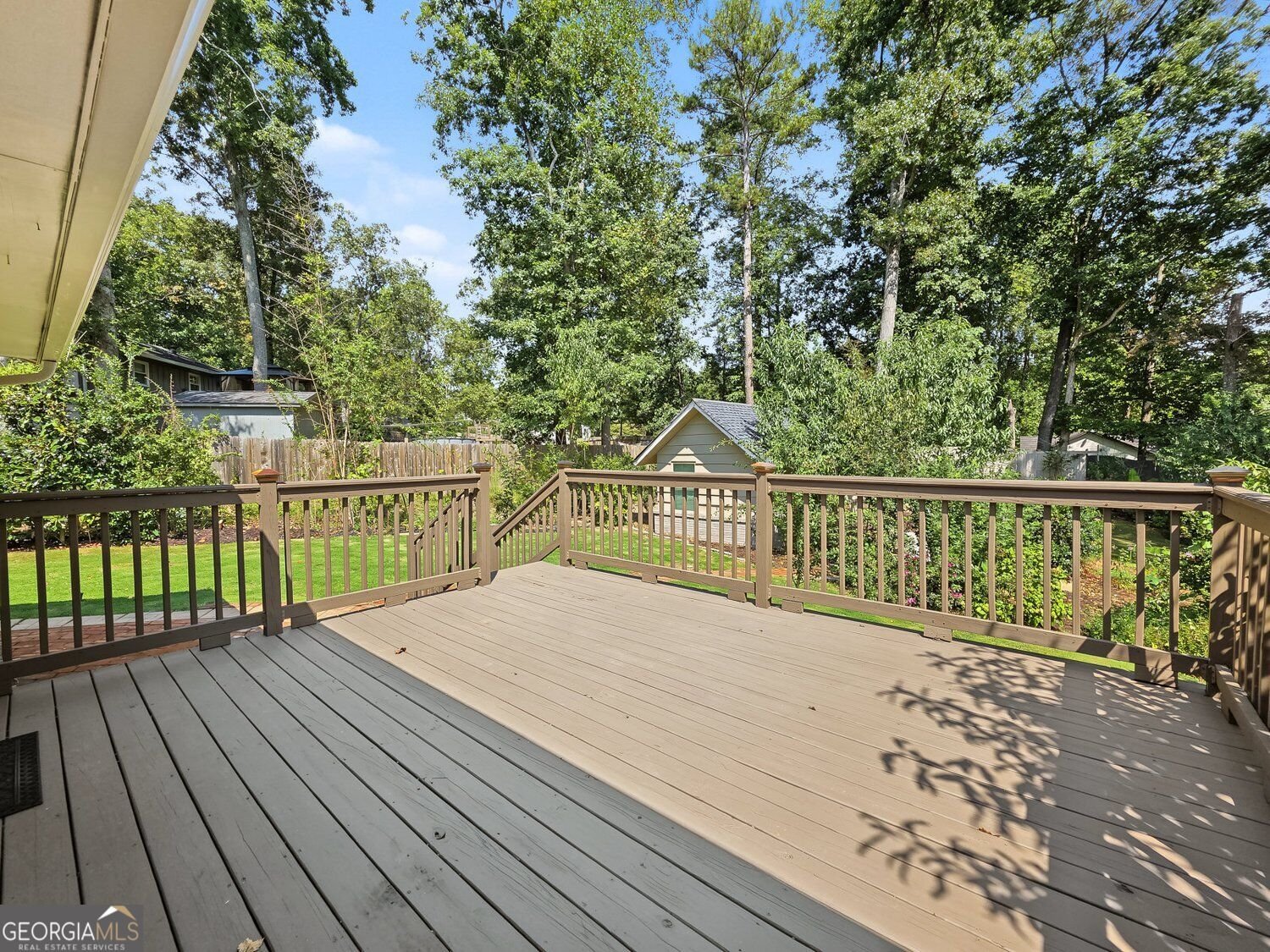 1898 Burfordi Drive Marietta - Photo 17