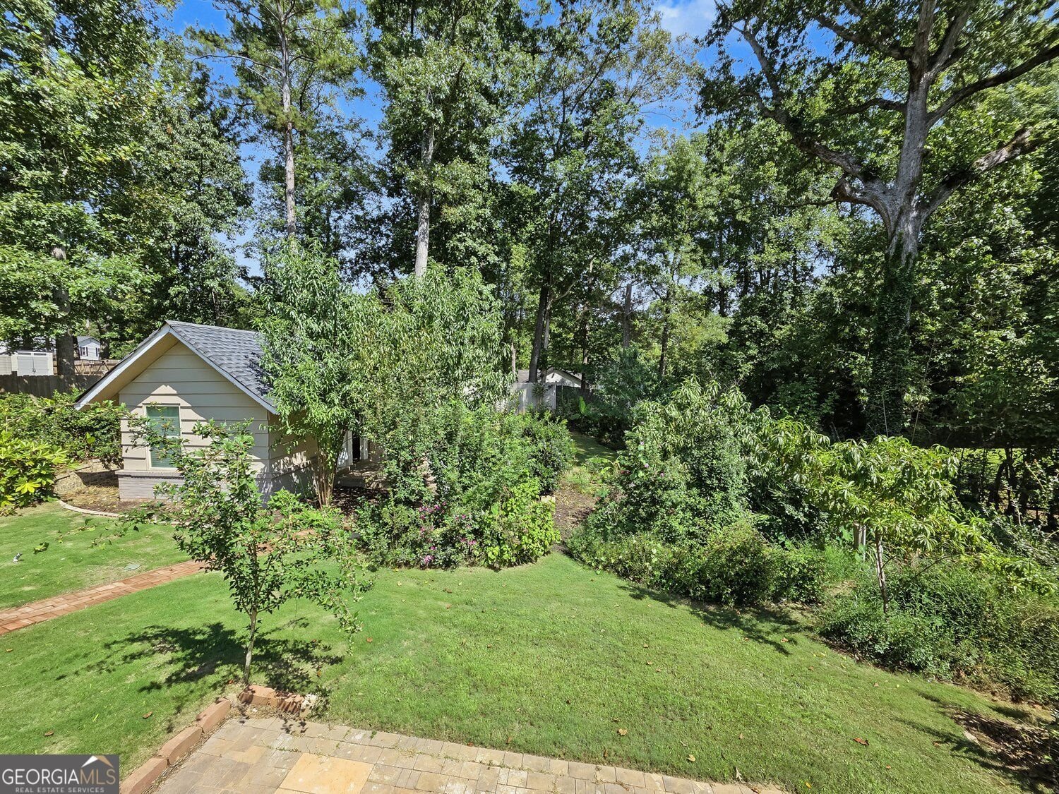 1898 Burfordi Drive Marietta - Photo 19