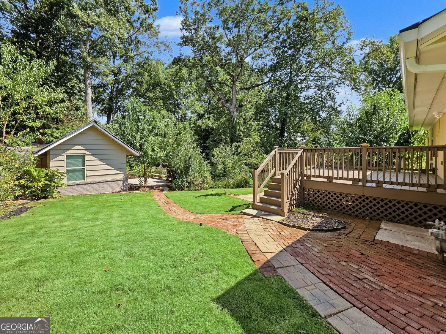 1898 Burfordi Drive Marietta - Photo 20