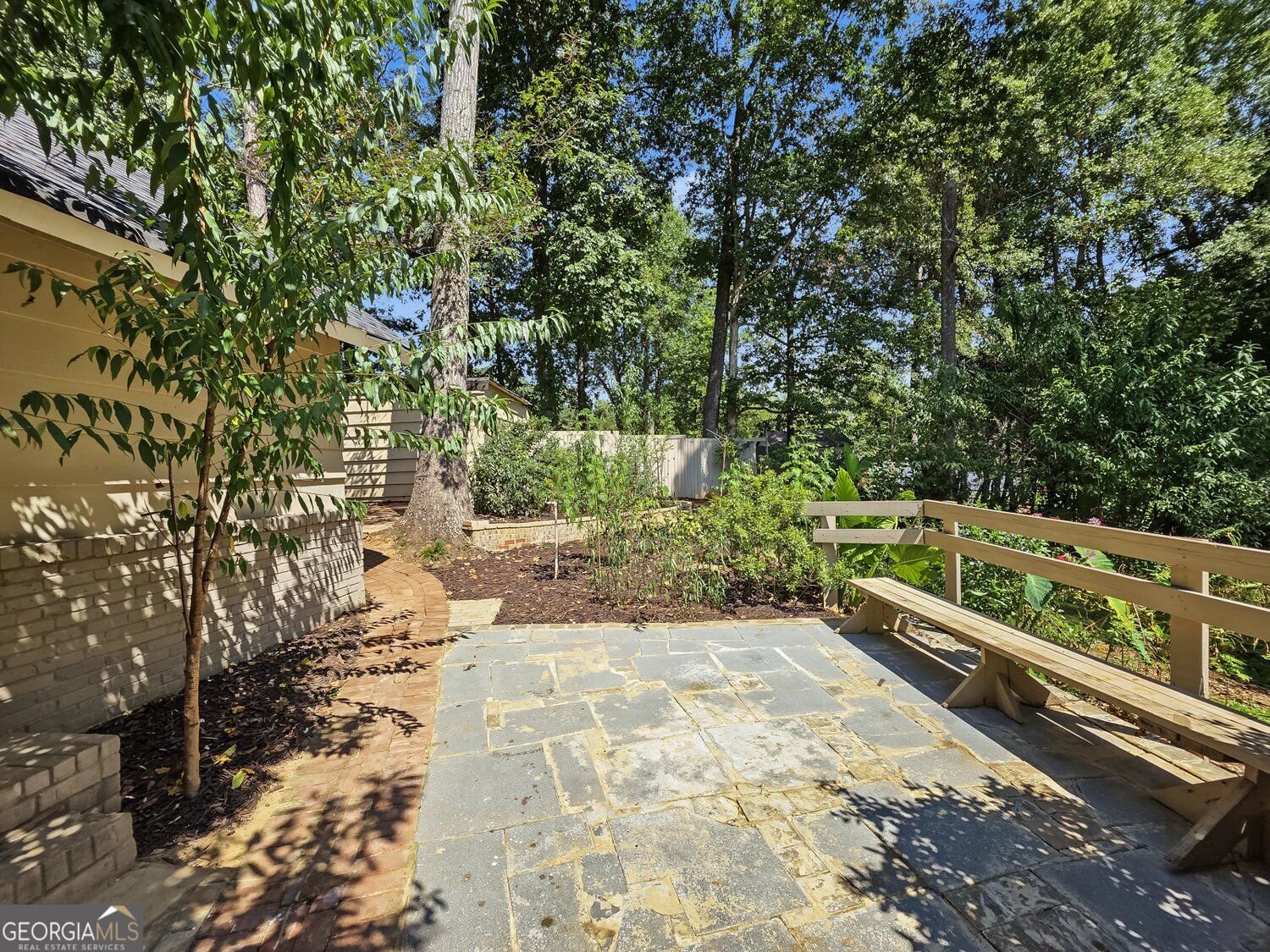 1898 Burfordi Drive Marietta - Photo 21