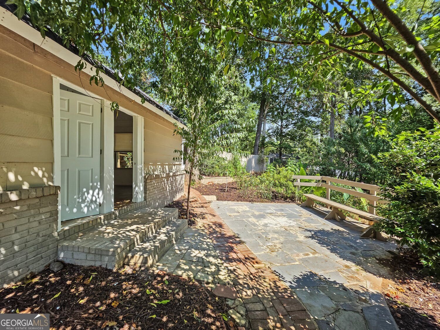 1898 Burfordi Drive Marietta - Photo 22