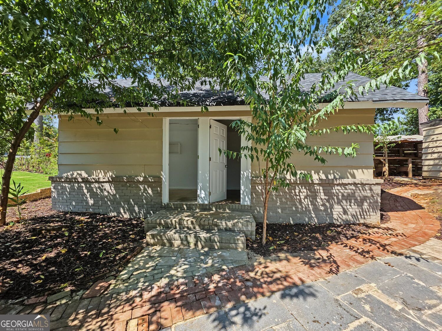 1898 Burfordi Drive Marietta - Photo 23
