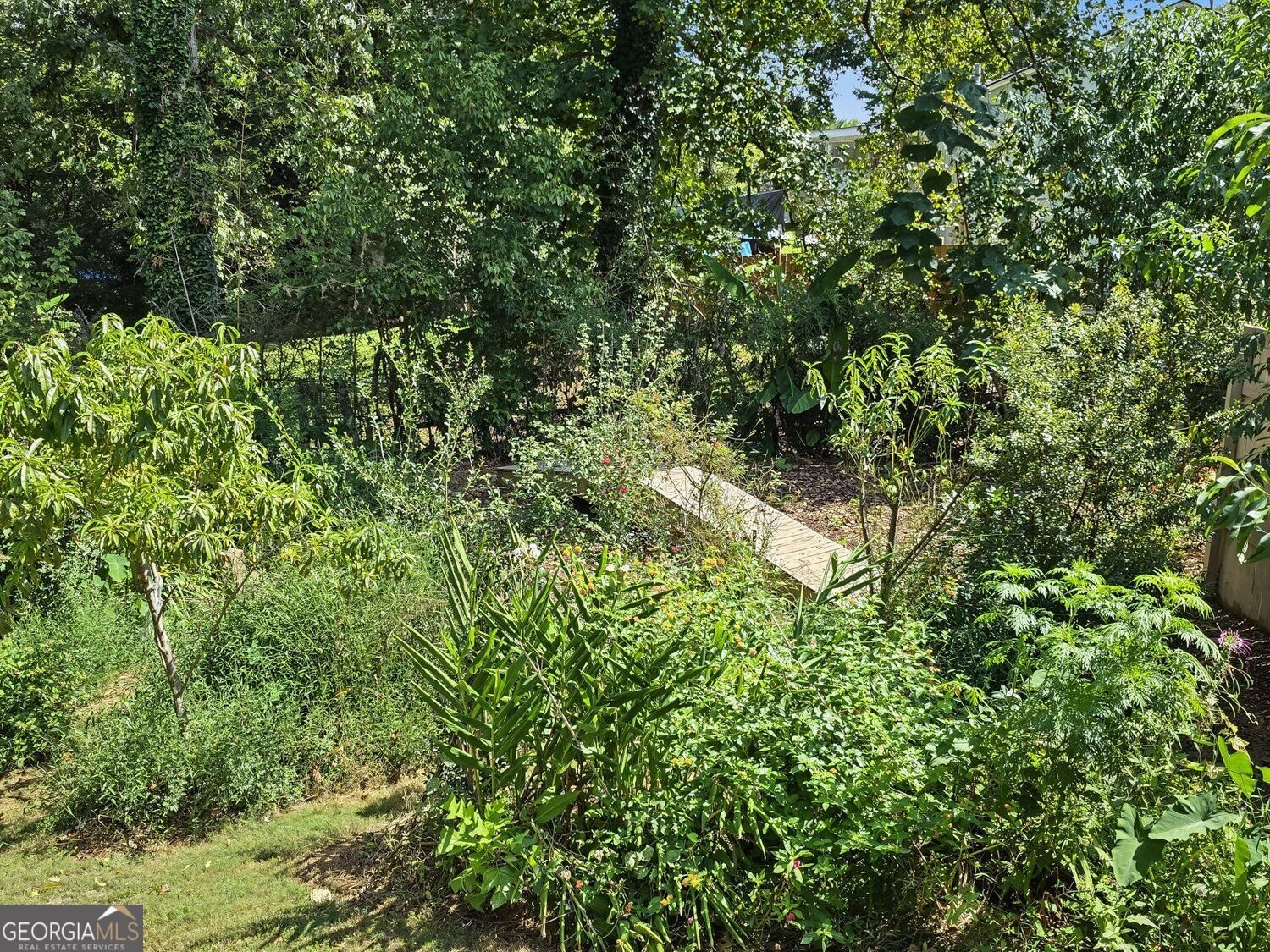 1898 Burfordi Drive Marietta - Photo 27