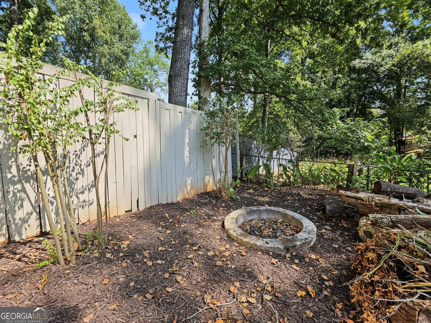 1898 Burfordi Drive Marietta - Photo 28