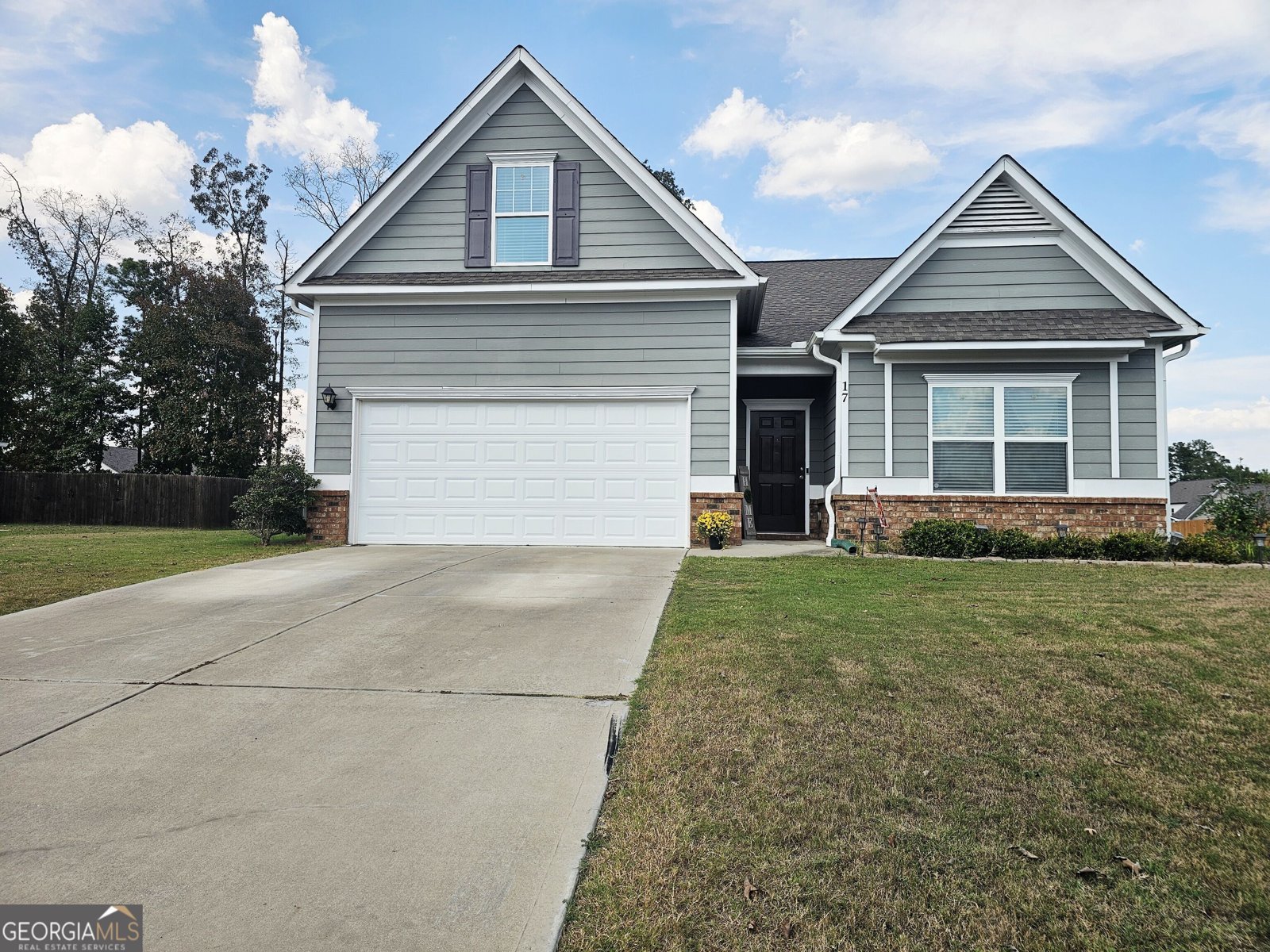 17 Rambling Oaks Drive Rome - main photo