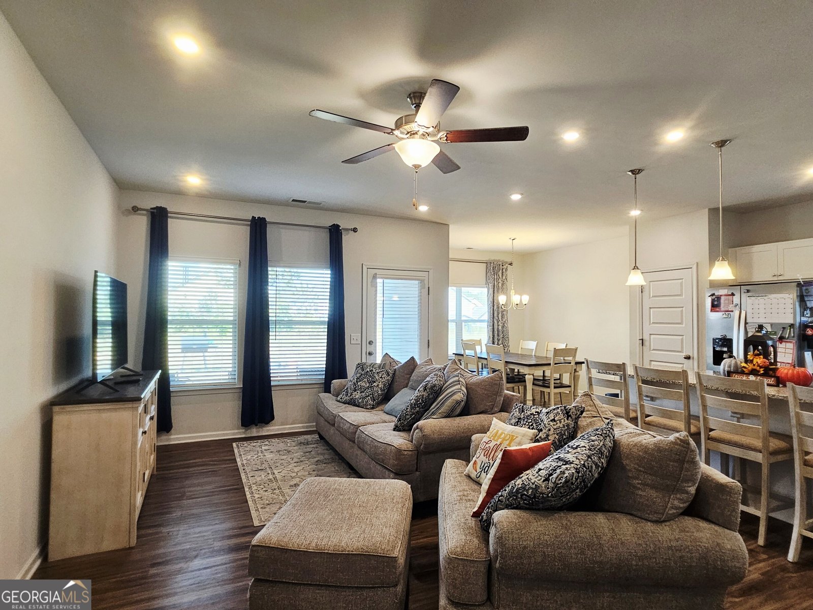 17 Rambling Oaks Drive Rome - Photo 6
