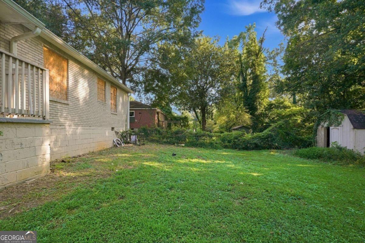 1877 Selwyn Drive Decatur - Photo 18