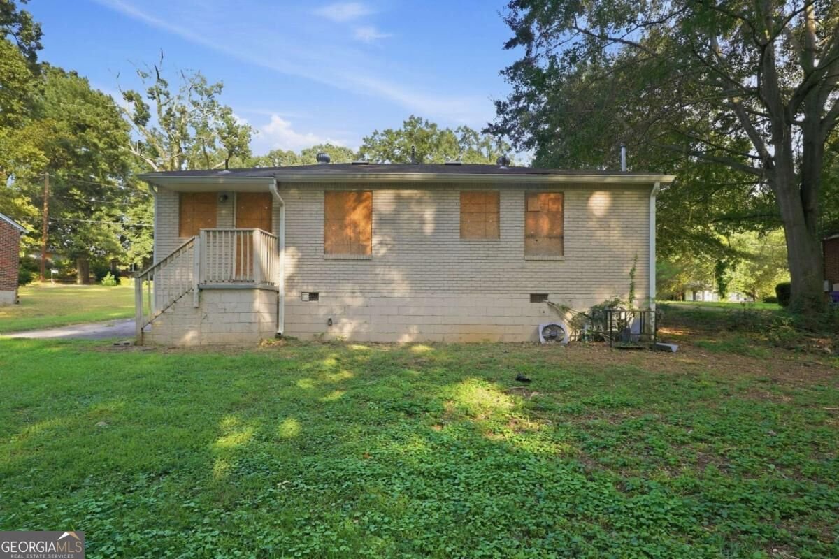 1877 Selwyn Drive Decatur - Photo 19