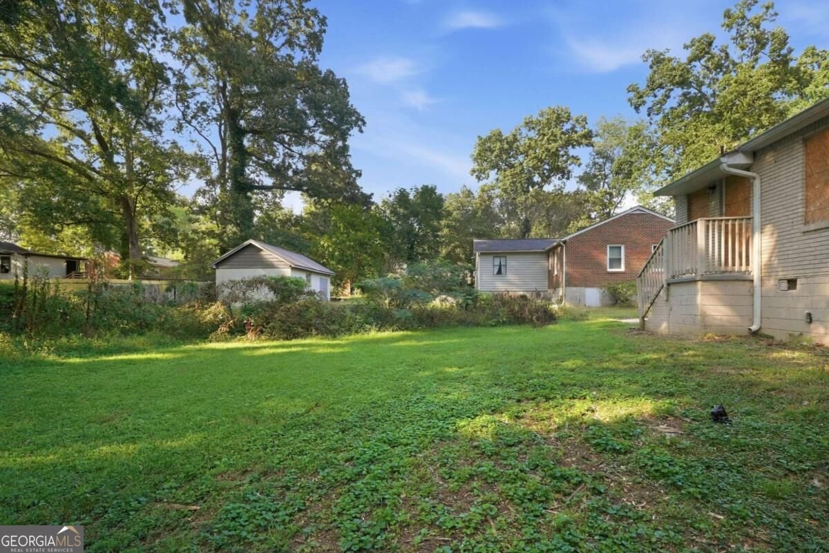 1877 Selwyn Drive Decatur - Photo 20