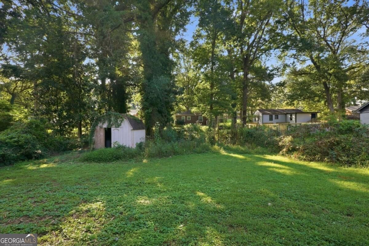 1877 Selwyn Drive Decatur - Photo 21