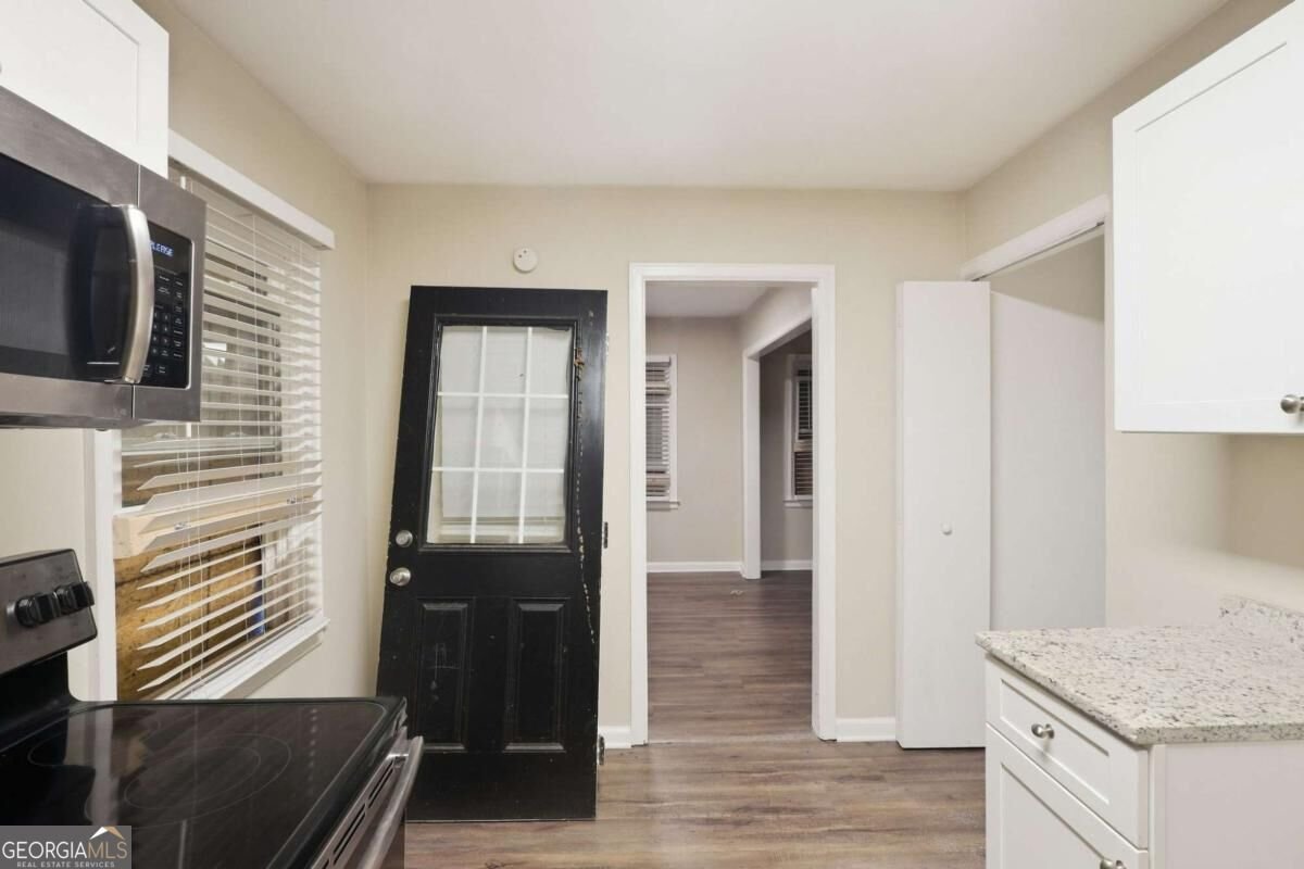 1877 Selwyn Drive Decatur - Photo 9