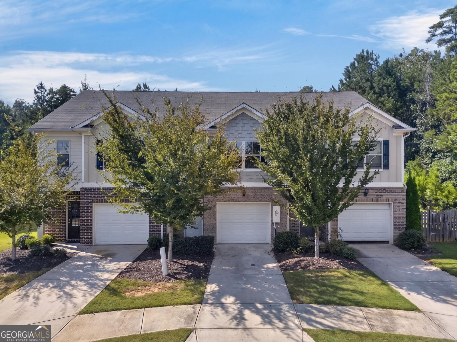 5918 Cassie Drive Lithonia - main photo