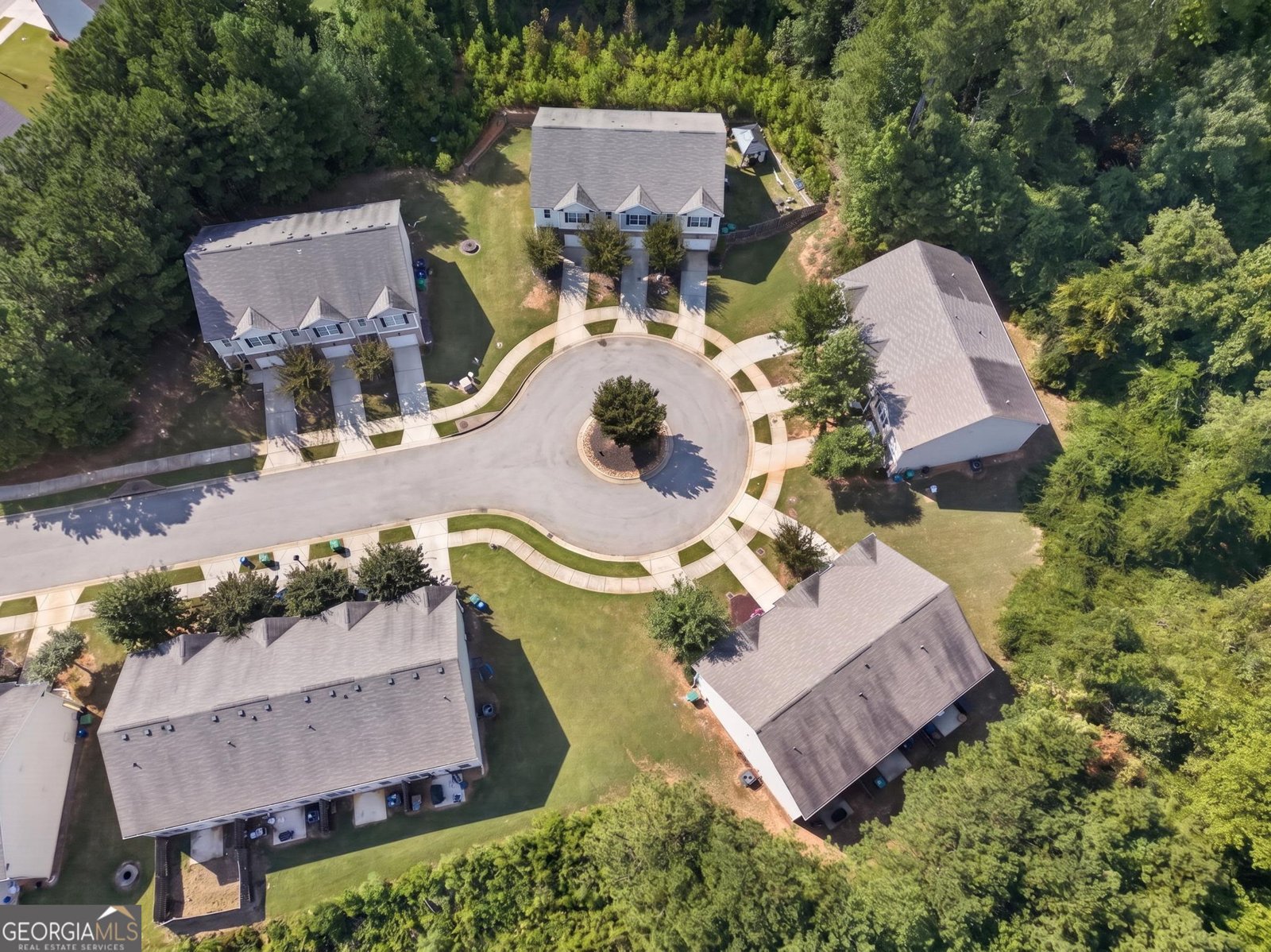 5918 Cassie Drive Lithonia - Photo 23