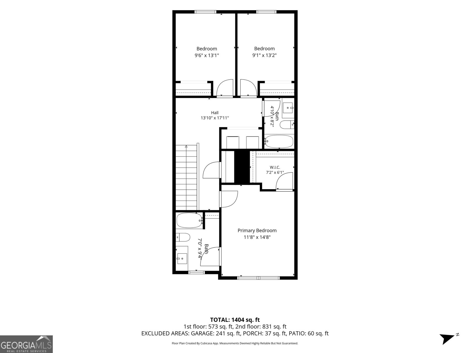 5918 Cassie Drive Lithonia - Photo 25