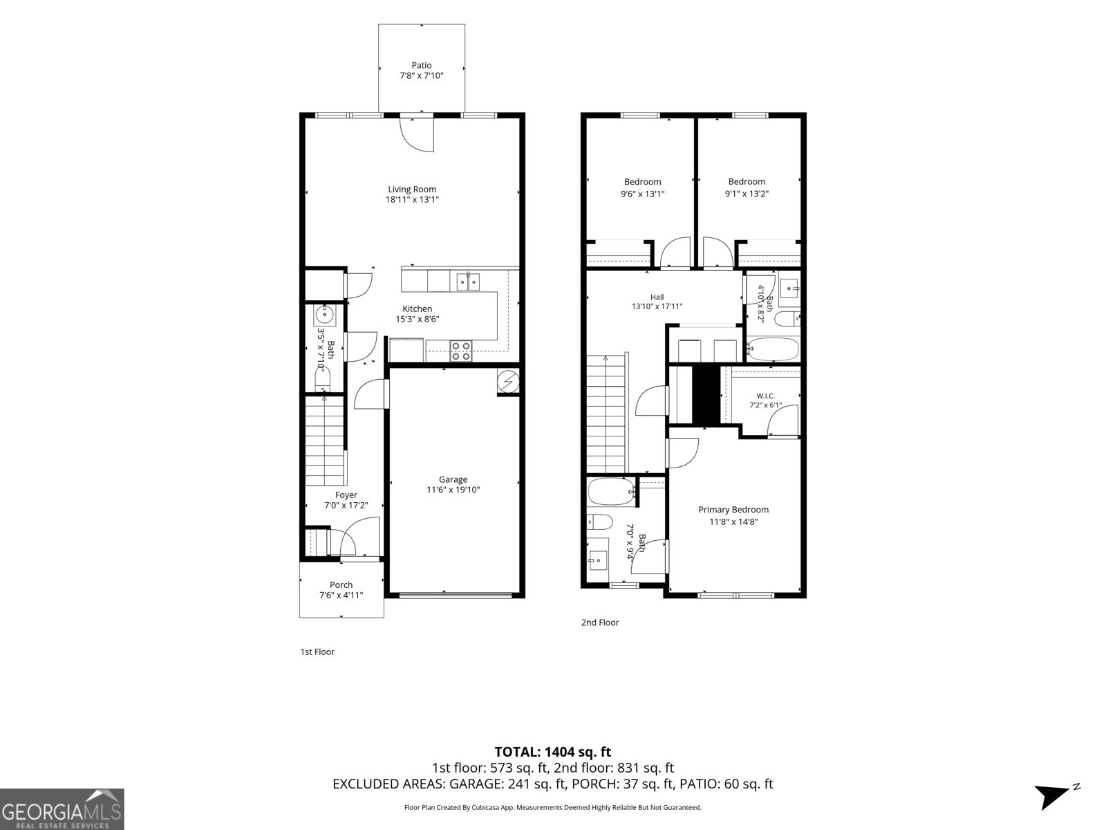 5918 Cassie Drive Lithonia - Photo 26