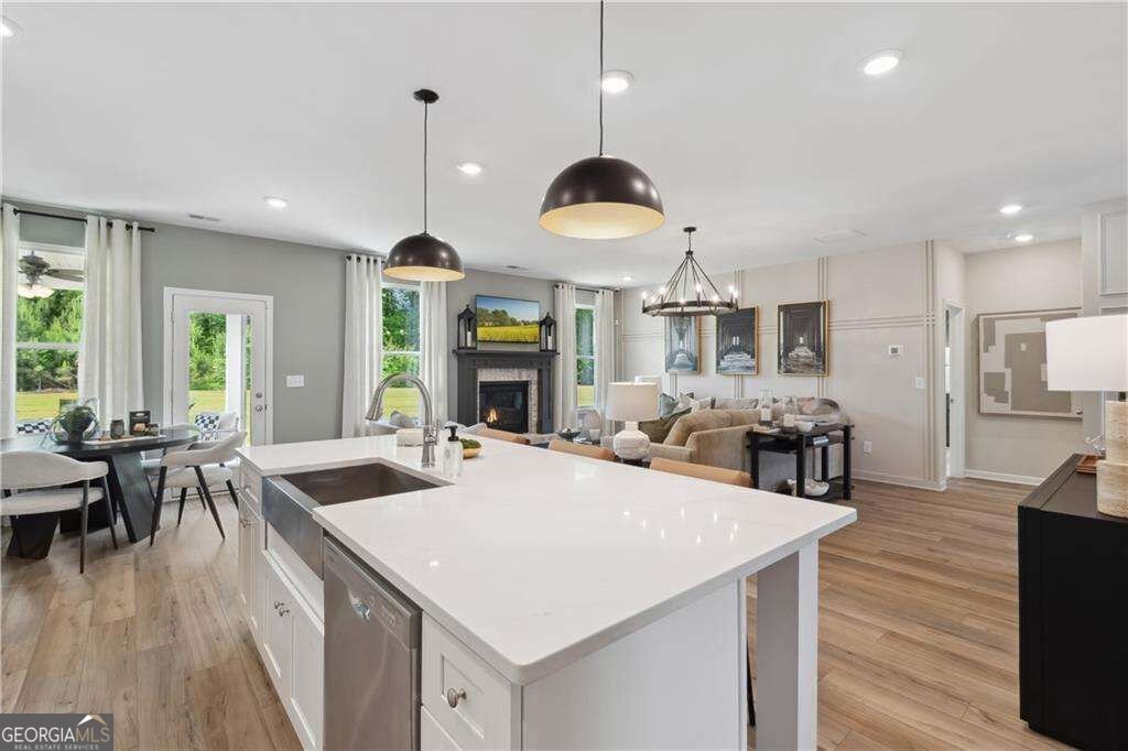 412 Hartsfield Road Mcdonough - Photo 23