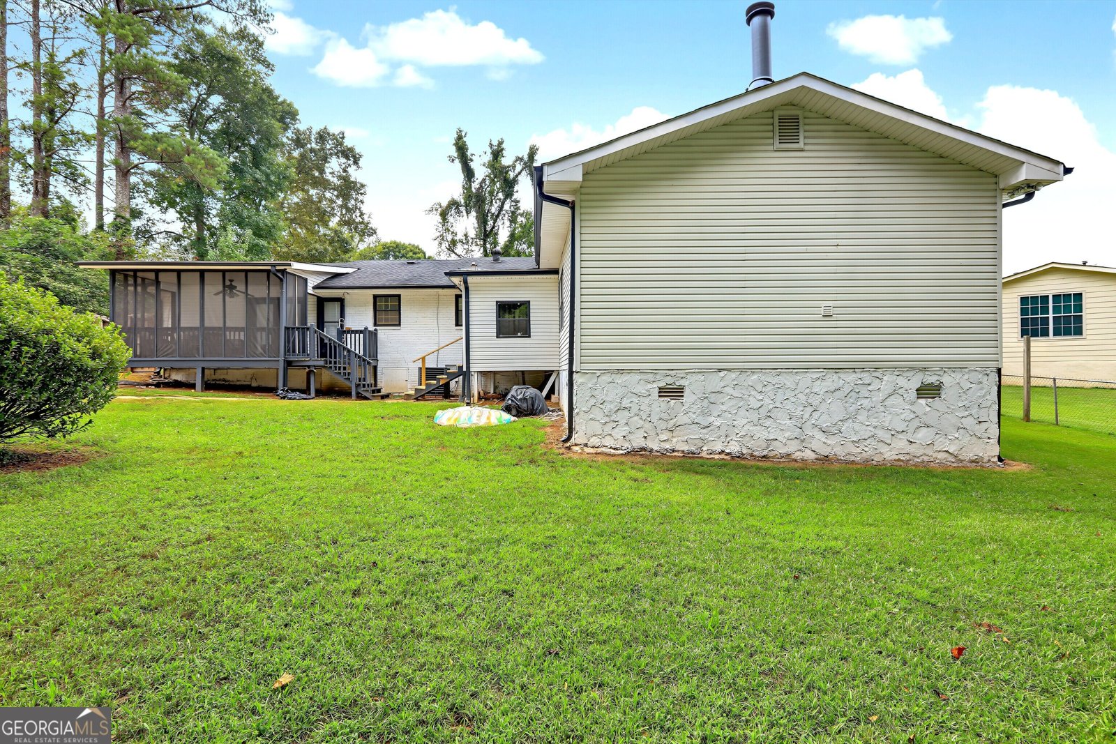 307 Elizabeth Lane Griffin - Photo 30