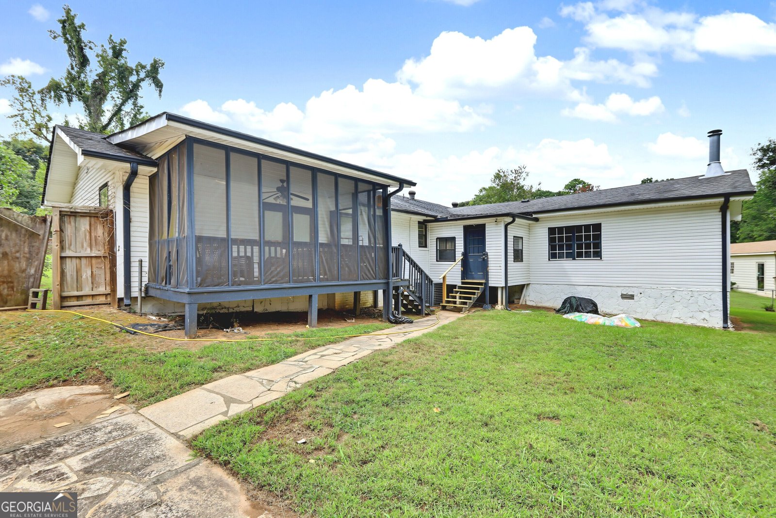 307 Elizabeth Lane Griffin - Photo 31