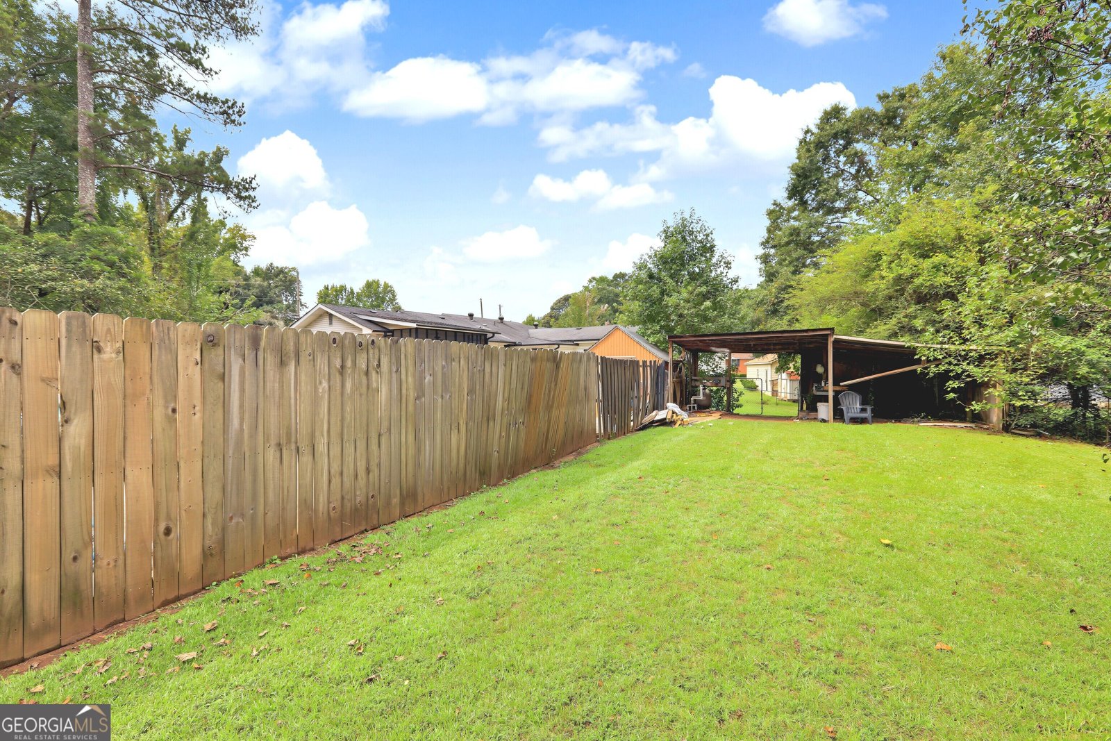 307 Elizabeth Lane Griffin - Photo 33