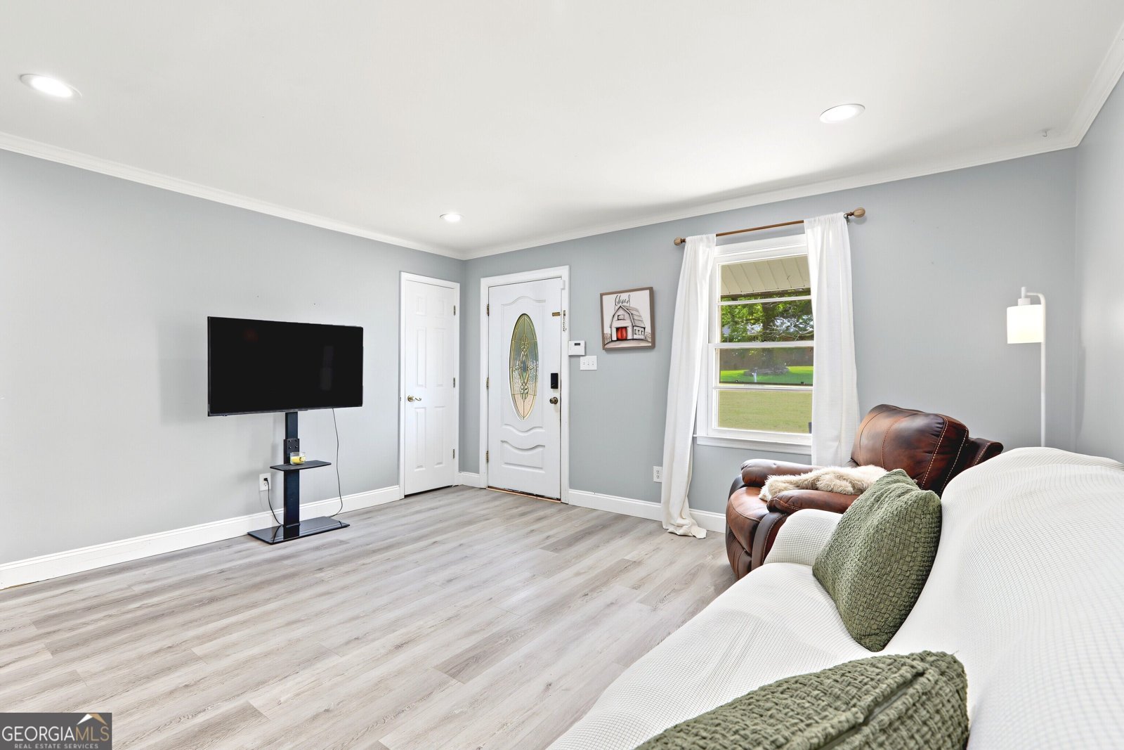 307 Elizabeth Lane Griffin - Photo 6
