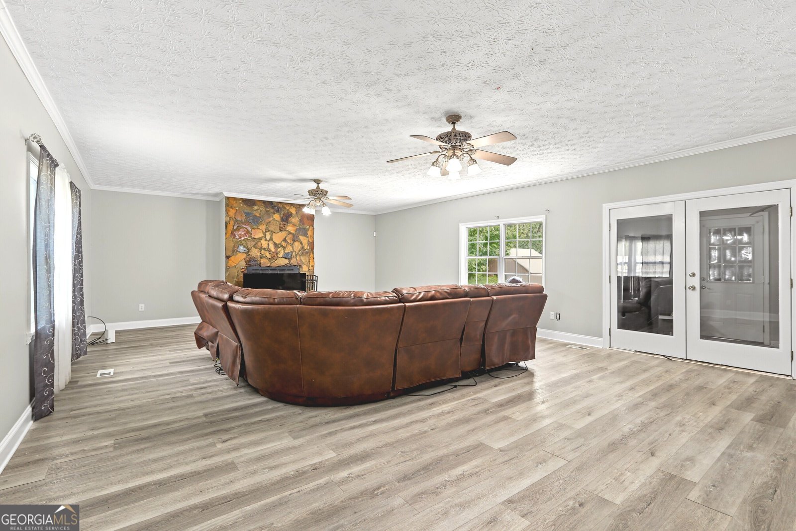 307 Elizabeth Lane Griffin - Photo 7