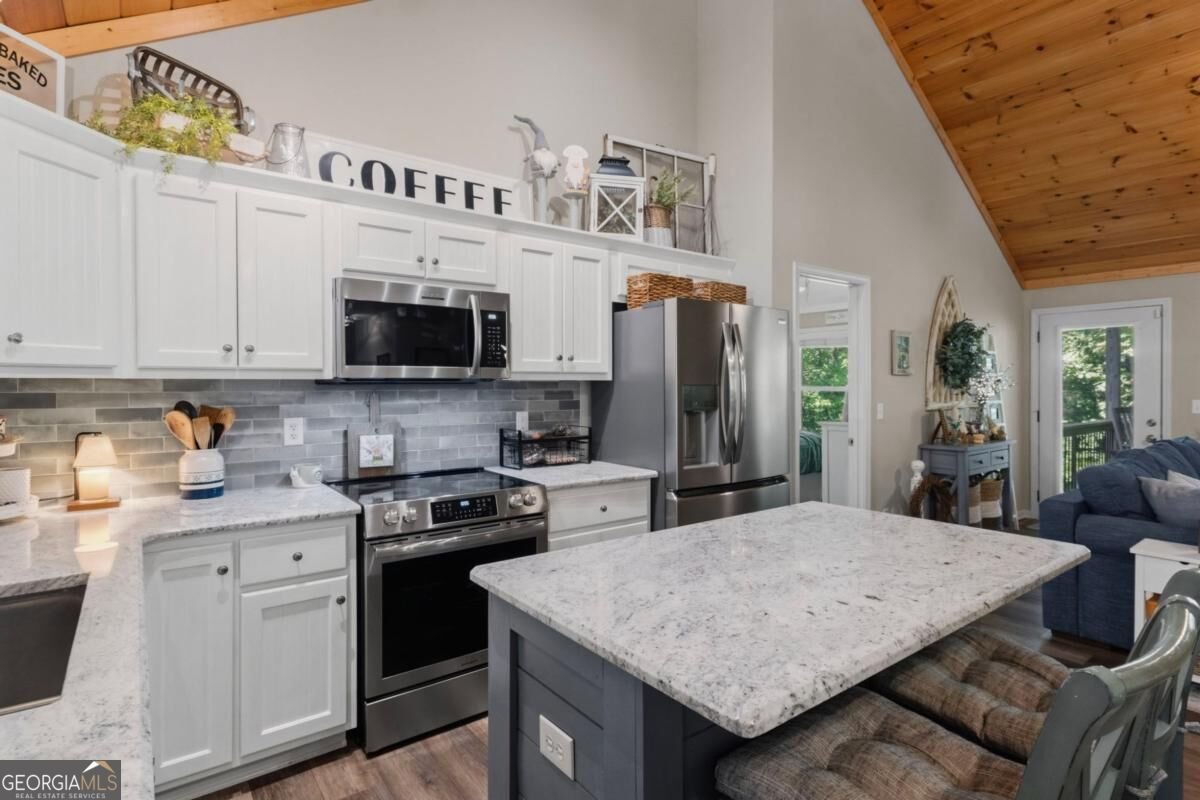 20 Foxhound Court Ellijay - Photo 10