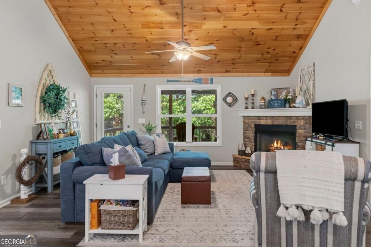 20 Foxhound Court Ellijay - Photo 12