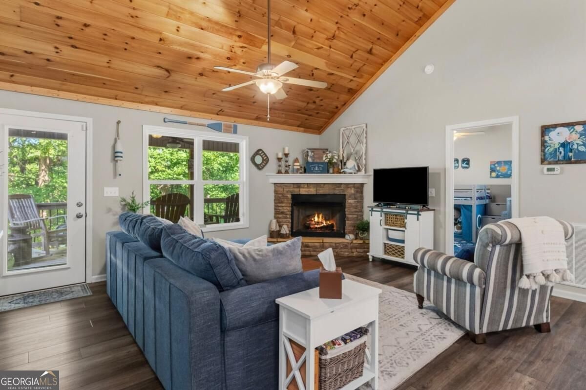 20 Foxhound Court Ellijay - Photo 13