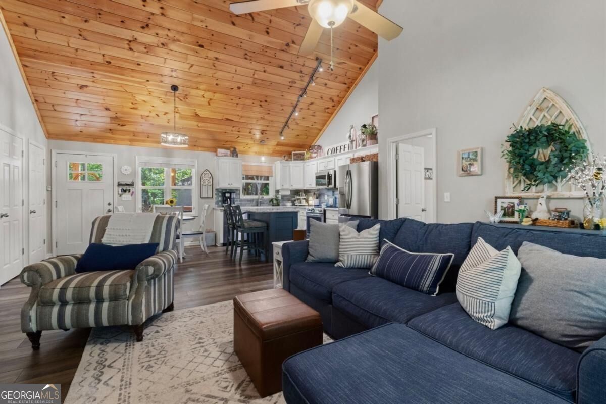 20 Foxhound Court Ellijay - Photo 15
