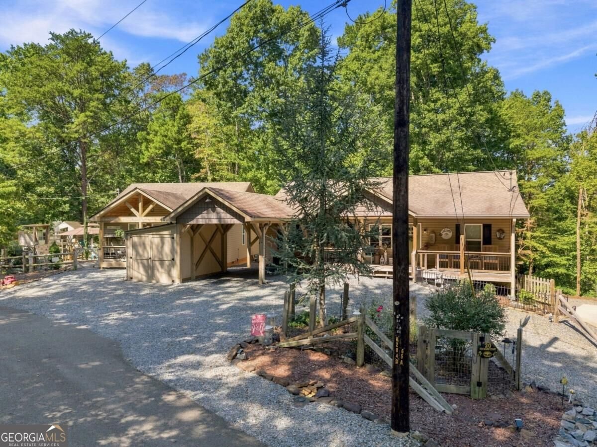 20 Foxhound Court Ellijay - Photo 58